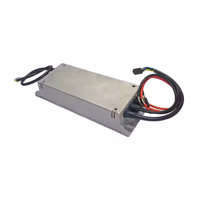MBS400-1012 Bel Power Solutions  AC DC Converters